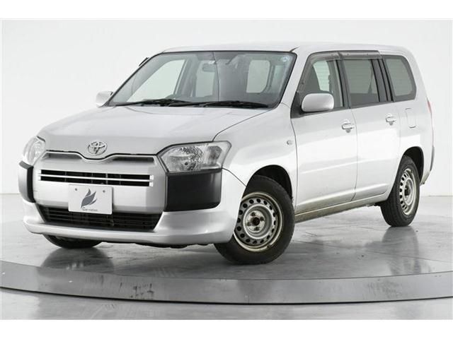Toyota PROBOX VAN 2018-07 23607-0