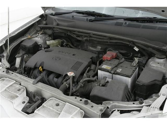 Toyota PROBOX VAN 2018-07 23607-10