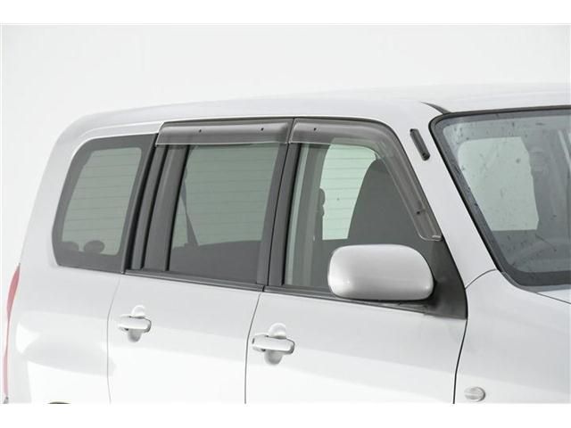 Toyota PROBOX VAN 2018-07 23607-3