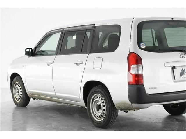 Toyota PROBOX VAN 2018-07 23607-6