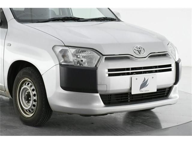 Toyota PROBOX VAN 2018-07 23607-2