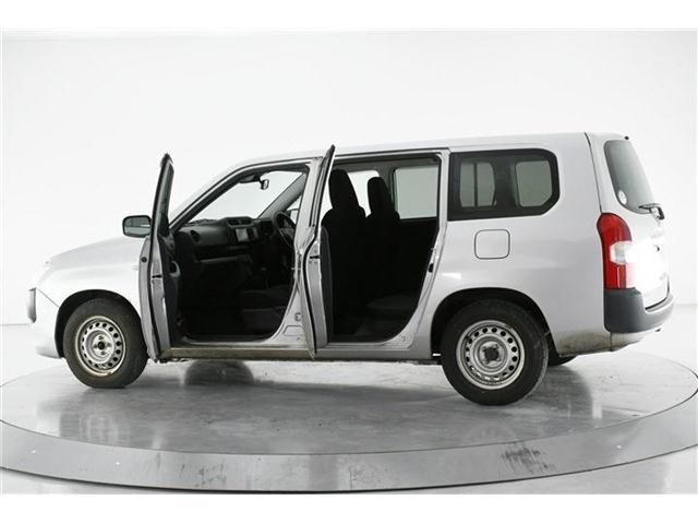 Toyota PROBOX VAN 2018-07 23607-5