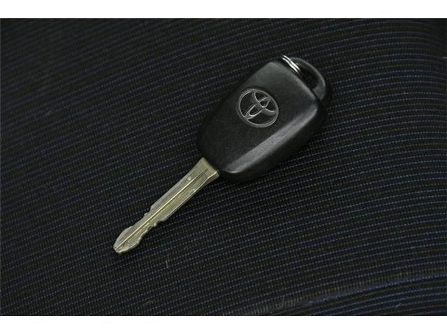 Toyota PROBOX VAN 2018-07 23607-8