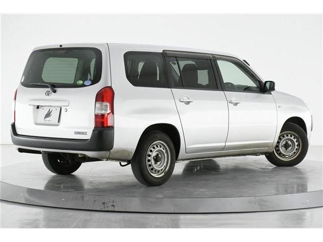 Toyota PROBOX VAN 2018-07 23607-1