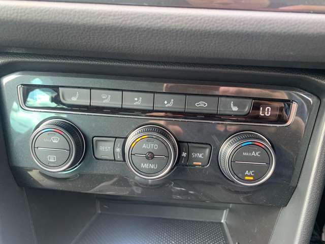 VolksWagen TIGUAN 2020-02 21092-18