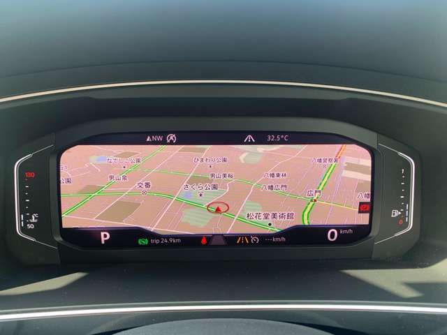 VolksWagen TIGUAN 2020-02 21092-12