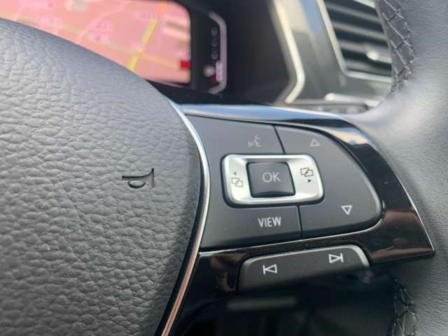 VolksWagen TIGUAN 2020-02 21092-7