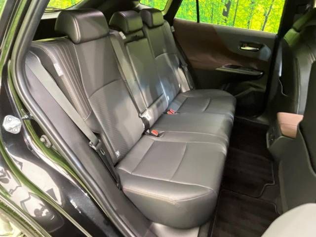 Toyota HARRIER 2021-04 193207-9