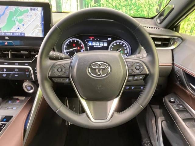 Toyota HARRIER 2021-04 193207-11