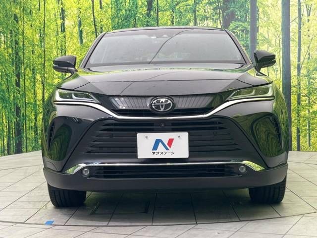 Toyota HARRIER 2021-04 193207-14
