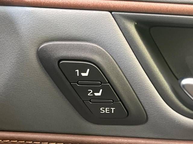 Toyota HARRIER 2021-04 193207-7