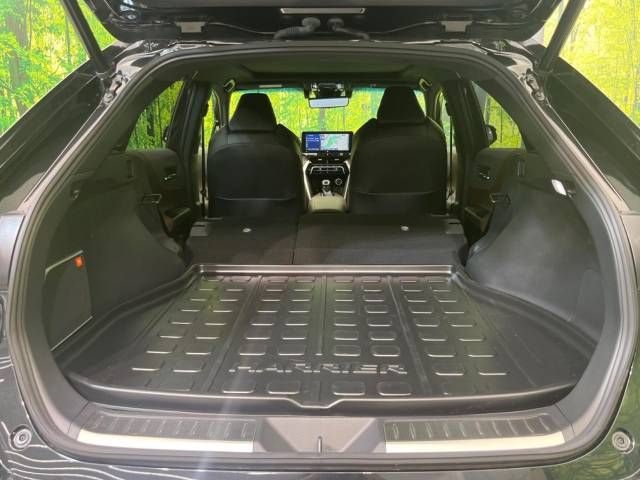 Toyota HARRIER 2021-04 193207-10