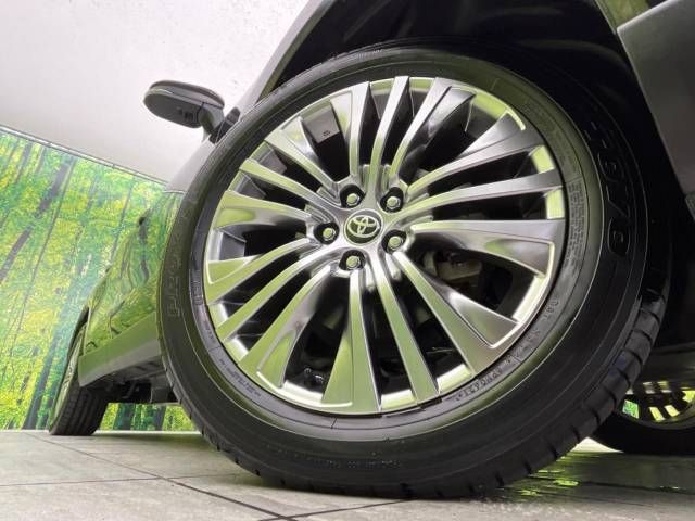 Toyota HARRIER 2021-04 193207-13