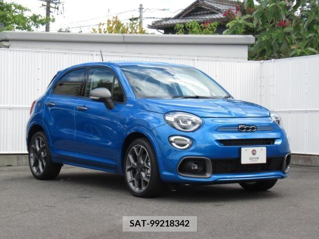 Fiat 500X 2023-06 373908-8