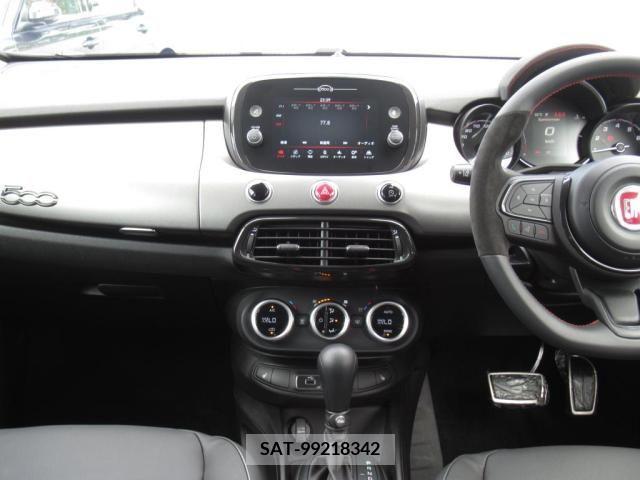 Fiat 500X 2023-06 373908-17