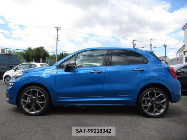 Fiat 500X 2023-06 373908-7