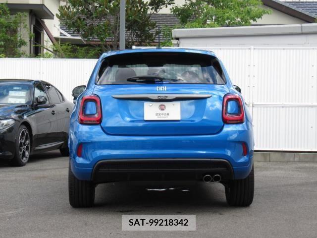 Fiat 500X 2023-06 373908-5