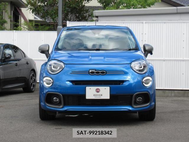 Fiat 500X 2023-06 373908-4