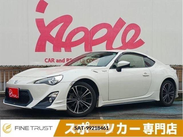 Toyota 86 2015-02 321179-0