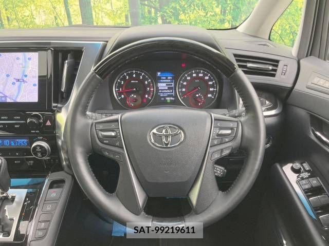 Toyota ALPHARD 2022-12 355455-11