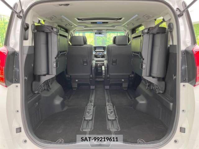 Toyota ALPHARD 2022-12 355455-10
