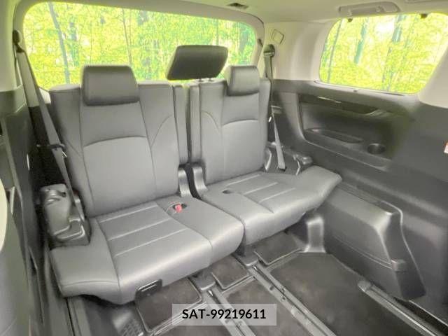 Toyota ALPHARD 2022-12 355455-9