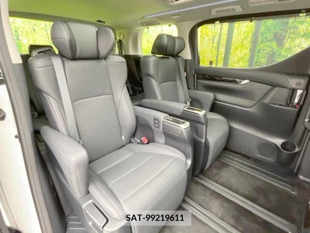 Toyota ALPHARD 2022-12 355455-8