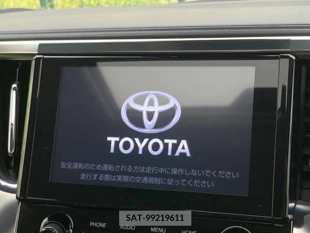 Toyota ALPHARD 2022-12 355455-6
