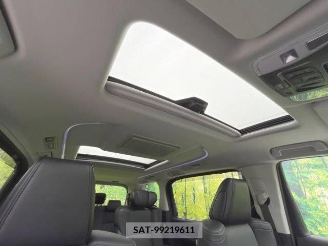 Toyota ALPHARD 2022-12 355455-2