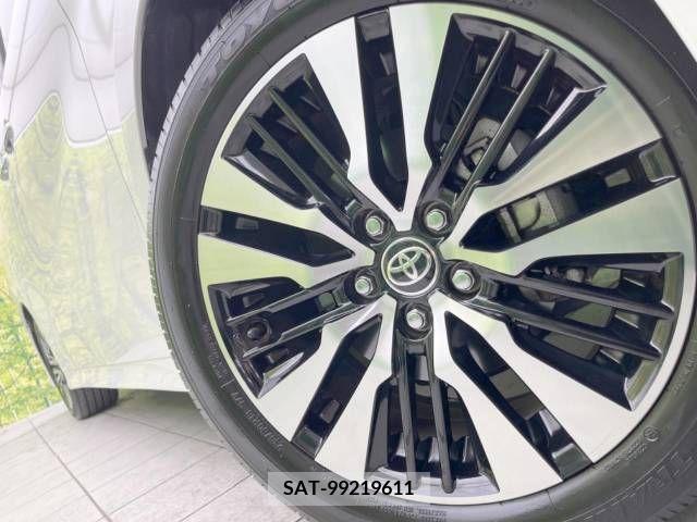 Toyota ALPHARD 2022-12 355455-13