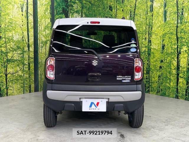 Suzuki HUSTLER 2017-08 230531-15