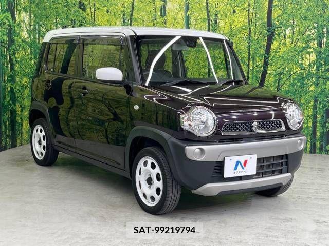 Suzuki HUSTLER 2017-08 230531-16