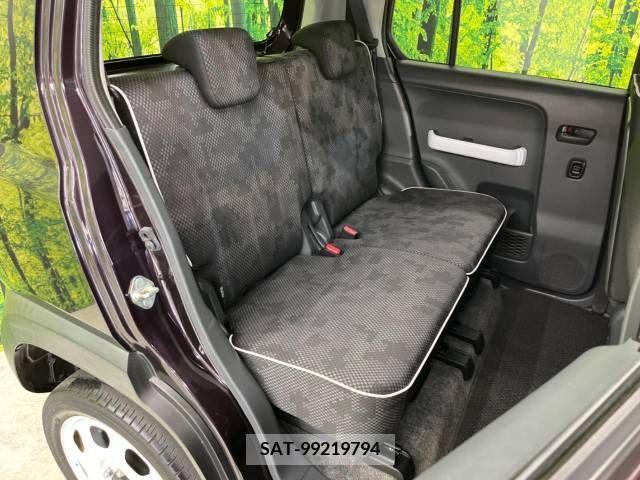 Suzuki HUSTLER 2017-08 230531-9