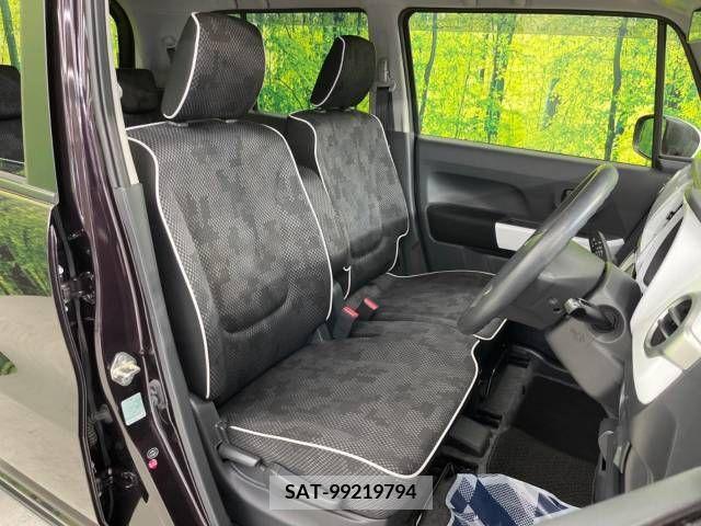 Suzuki HUSTLER 2017-08 230531-8