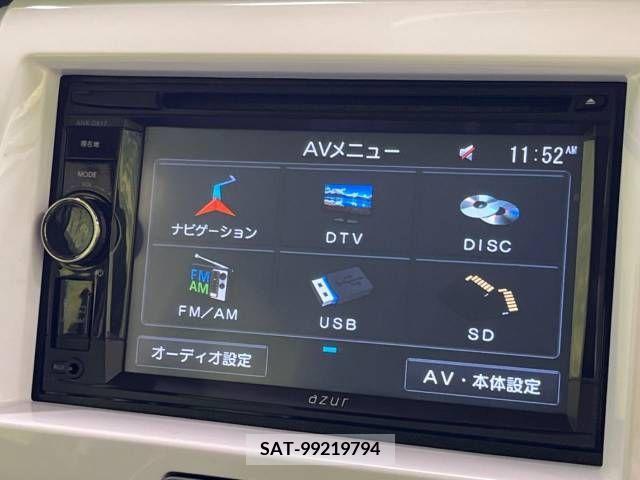 Suzuki HUSTLER 2017-08 230531-7