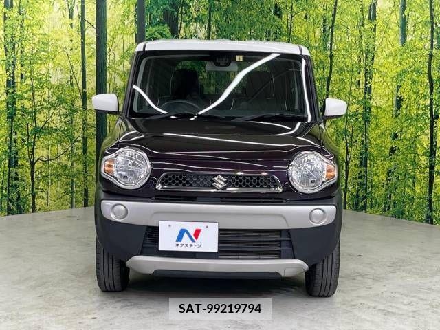 Suzuki HUSTLER 2017-08 230531-14