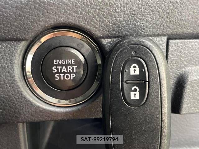 Suzuki HUSTLER 2017-08 230531-4