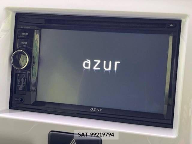 Suzuki HUSTLER 2017-08 230531-3