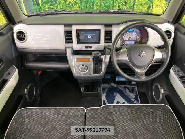 Suzuki HUSTLER 2017-08 230531-1