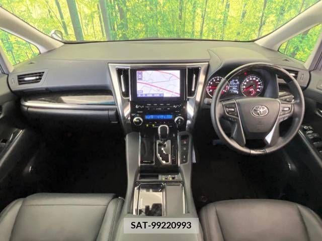 Toyota ALPHARD 2023-03 281043-1