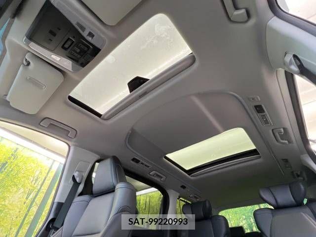 Toyota ALPHARD 2023-03 281043-2