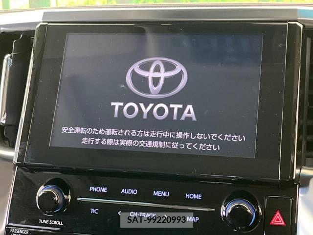 Toyota ALPHARD 2023-03 281043-3