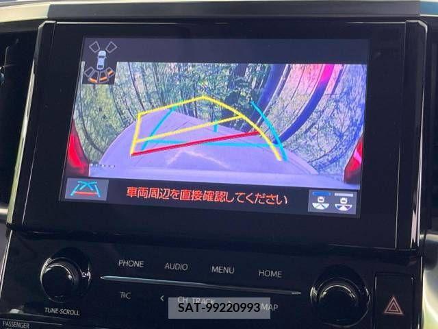 Toyota ALPHARD 2023-03 281043-4