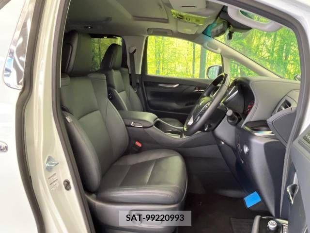 Toyota ALPHARD 2023-03 281043-9
