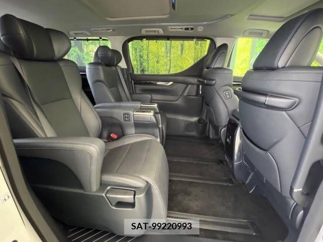 Toyota ALPHARD 2023-03 281043-10