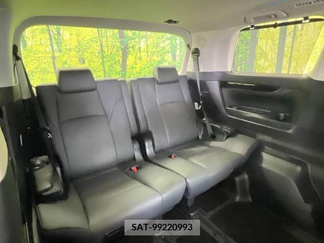 Toyota ALPHARD 2023-03 281043-11