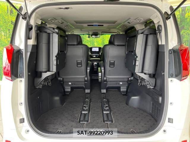 Toyota ALPHARD 2023-03 281043-12
