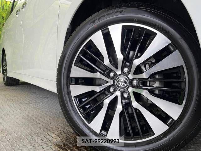 Toyota ALPHARD 2023-03 281043-15