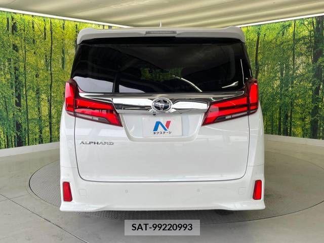Toyota ALPHARD 2023-03 281043-17