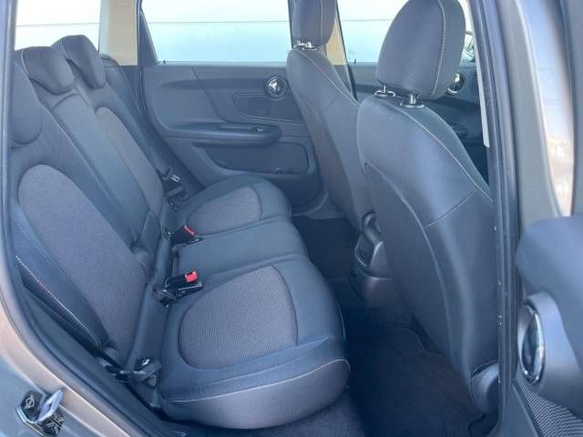 Bmw MINI 2018-03 11135-10